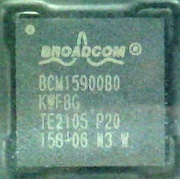 BCM 15900 - ( BCM15900 )