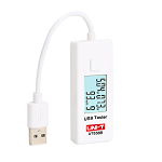 UNI-T MULTI FUNCTIONAL USB TESTER UT658B USB ( UT658B )