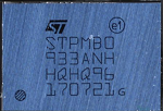 STPMB0 - IP12 ( STPMB1 )