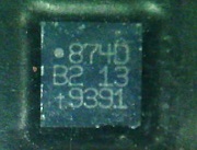 874D - ( 874 D )